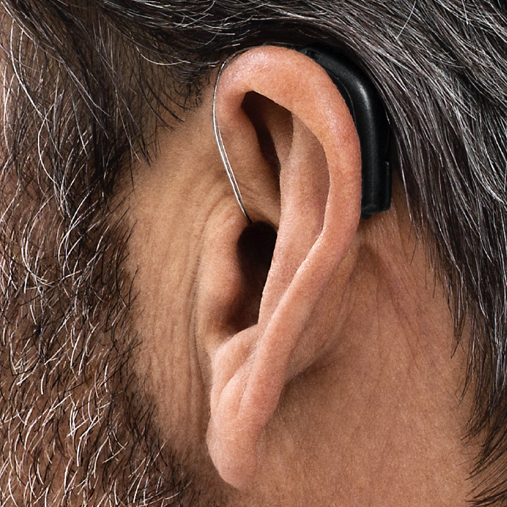 Advice & Fitting Hearing Aids