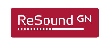 GN Resound logo