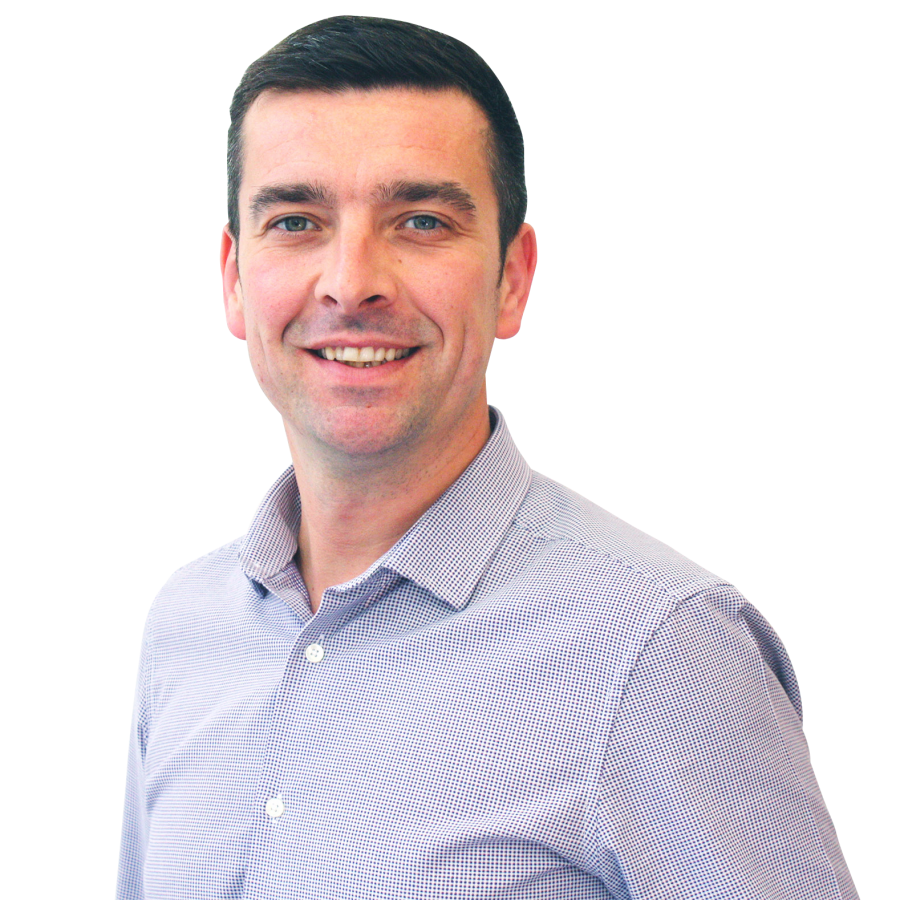Gareth Heal - Audiologist, Bailgate Hearing, Hearing Specialists Lincoln