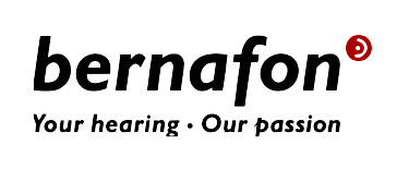 Bernafon logo