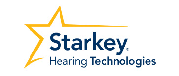 Starkey hearing technology logo